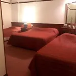 South East Asia Hotel