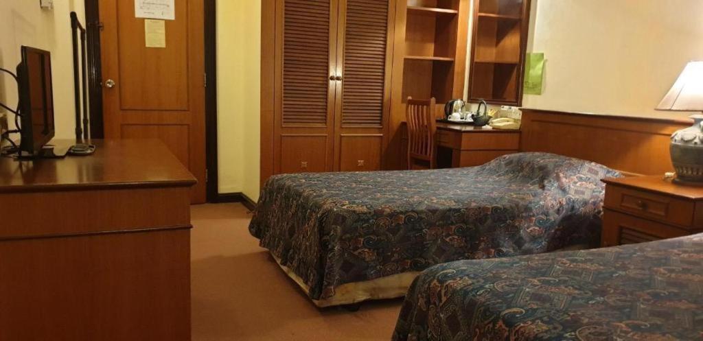 Hotel South East Singapore