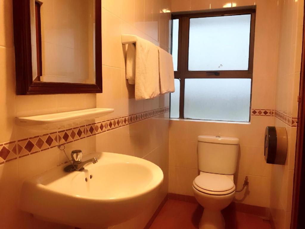 South East Hotel Singapore