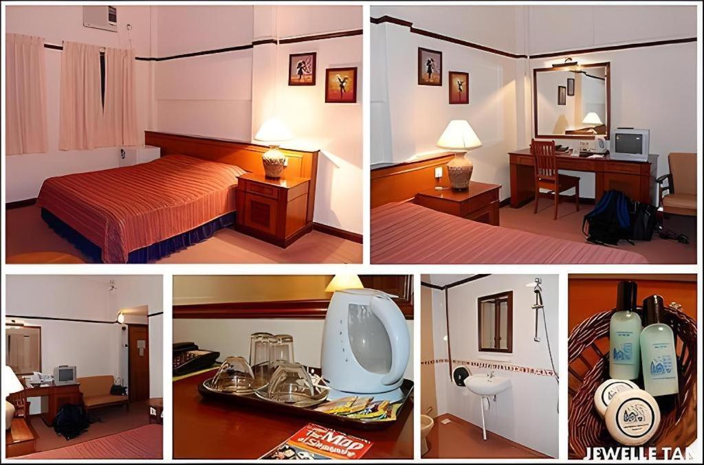 Hotel South East Singapore