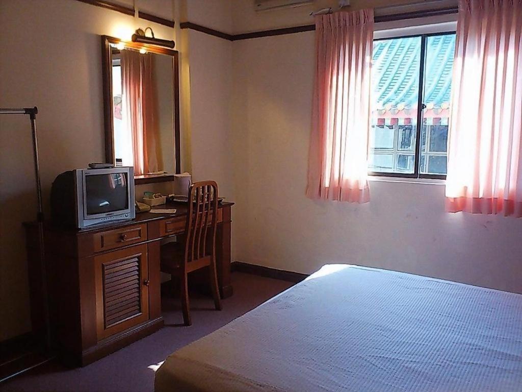 South East Hotel