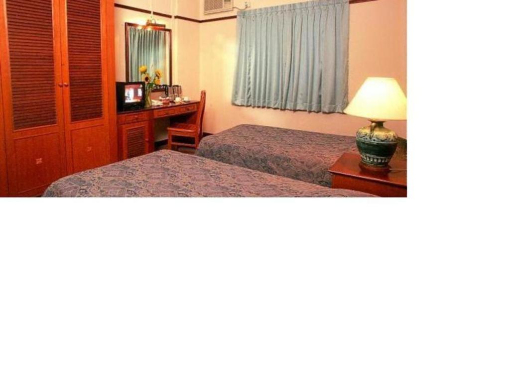 Hotel South East Singapore