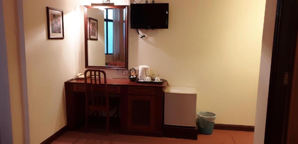 South East Hotel Singapore