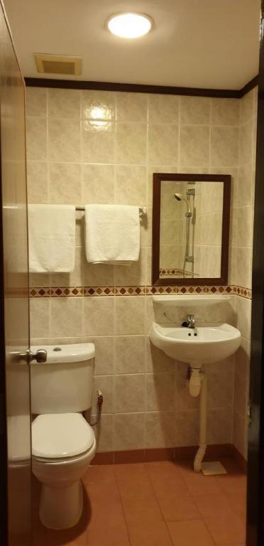 Hotel South East
